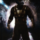 Illustration for article titled Revealed: Bane Sketches and A Deleted Scene Script Page from emDark Knight Rises/em